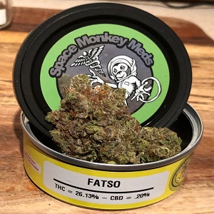 fatso weed, buy fatso weed online, fatso cannabis for sale, fatso marijuana strain