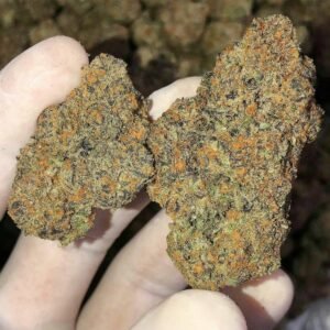 Kolumbianisches Gold