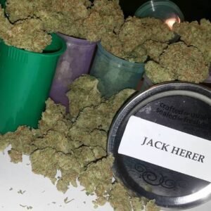 Jack Herer