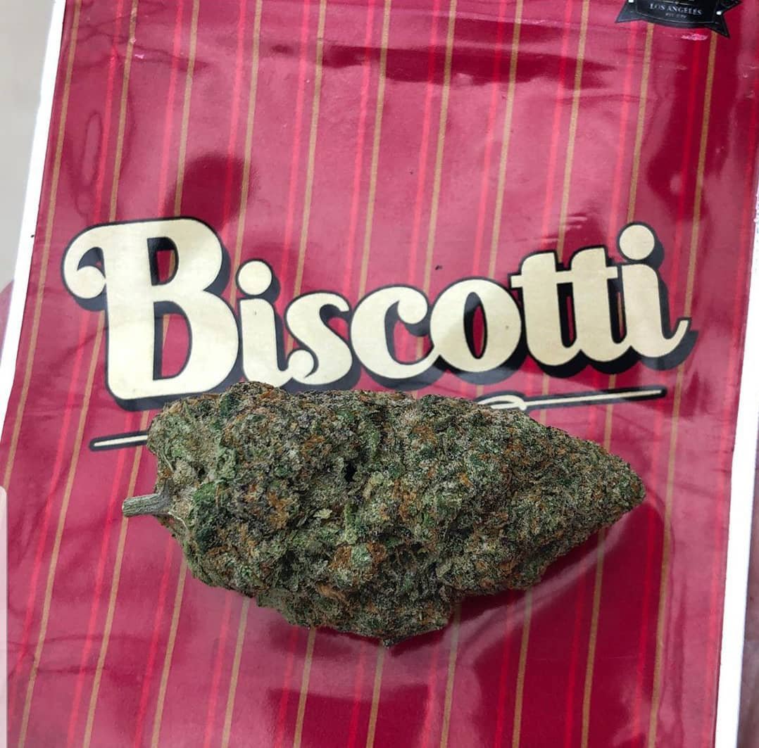 biscotti