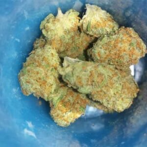 Hawaiianischer Dunst